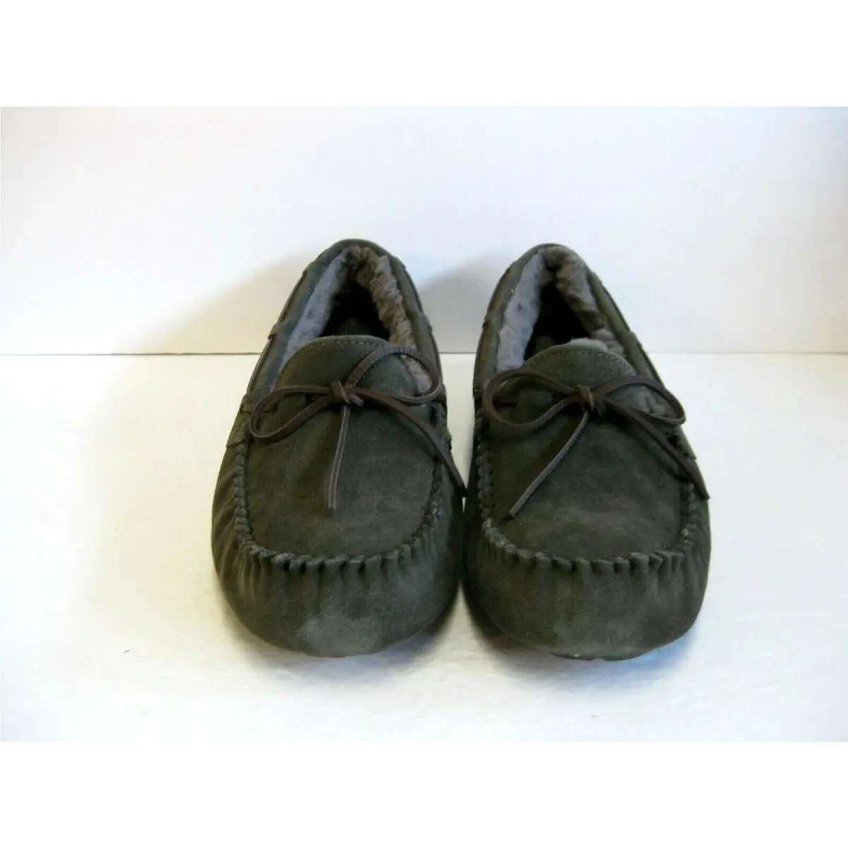 UGG shoes - OLSEN - OLSEN - Black Olive 0