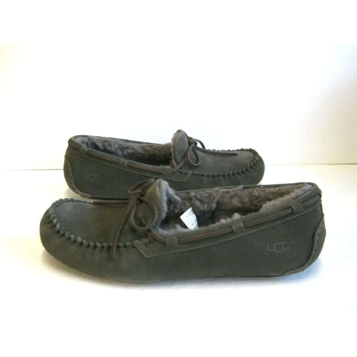 UGG shoes - OLSEN - OLSEN - Black Olive 1