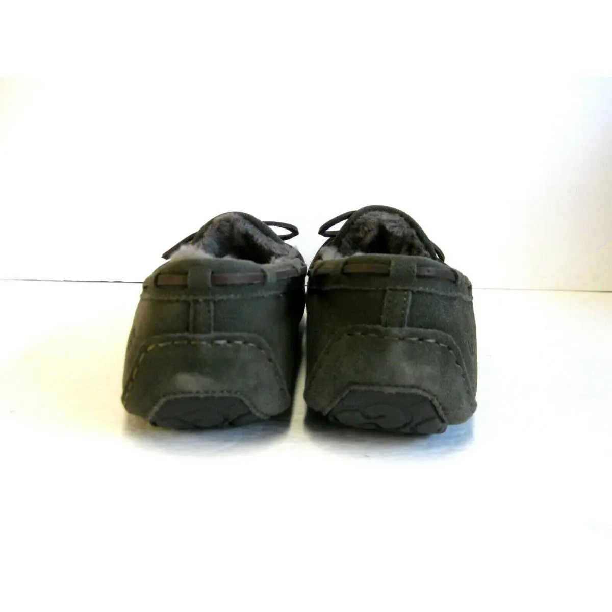 UGG shoes - OLSEN - OLSEN - Black Olive 2