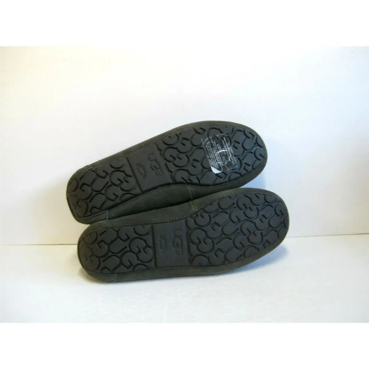 UGG shoes - OLSEN - OLSEN - Black Olive 3
