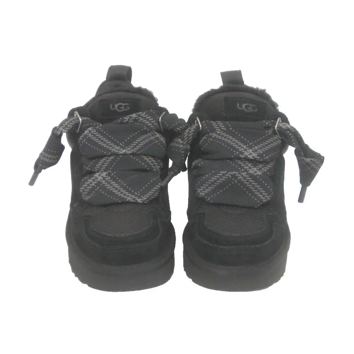 UGG shoes - UGG LOWMEL - LOWMEL - Black 0