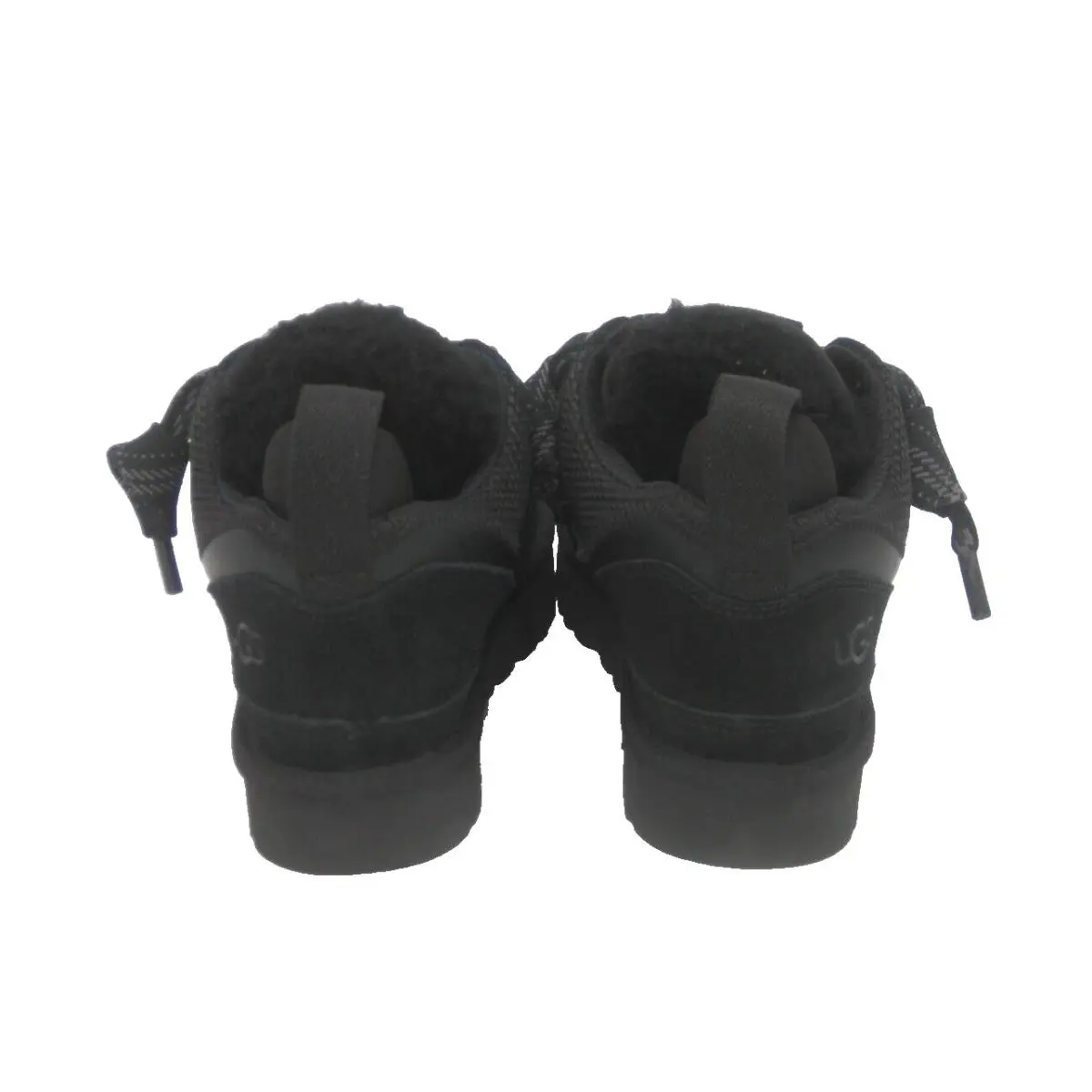 UGG shoes - UGG LOWMEL - LOWMEL - Black 2