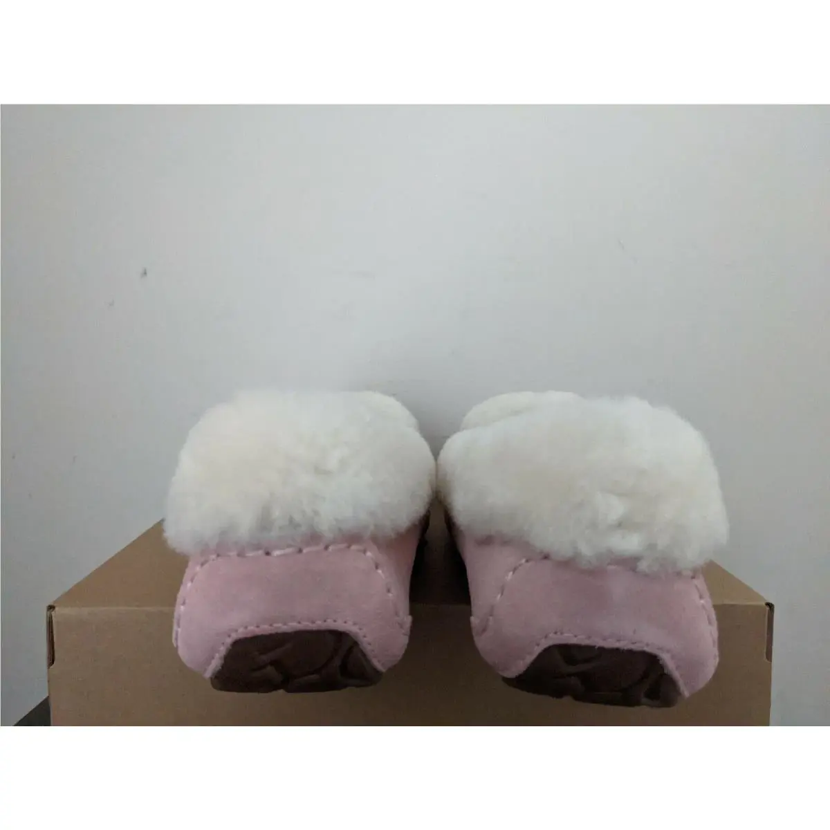 UGG shoes - Pink Cloud 2
