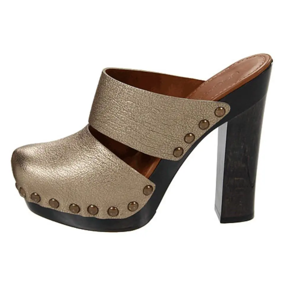 UGG shoes - Amadora - Amadora - Light Gold 0