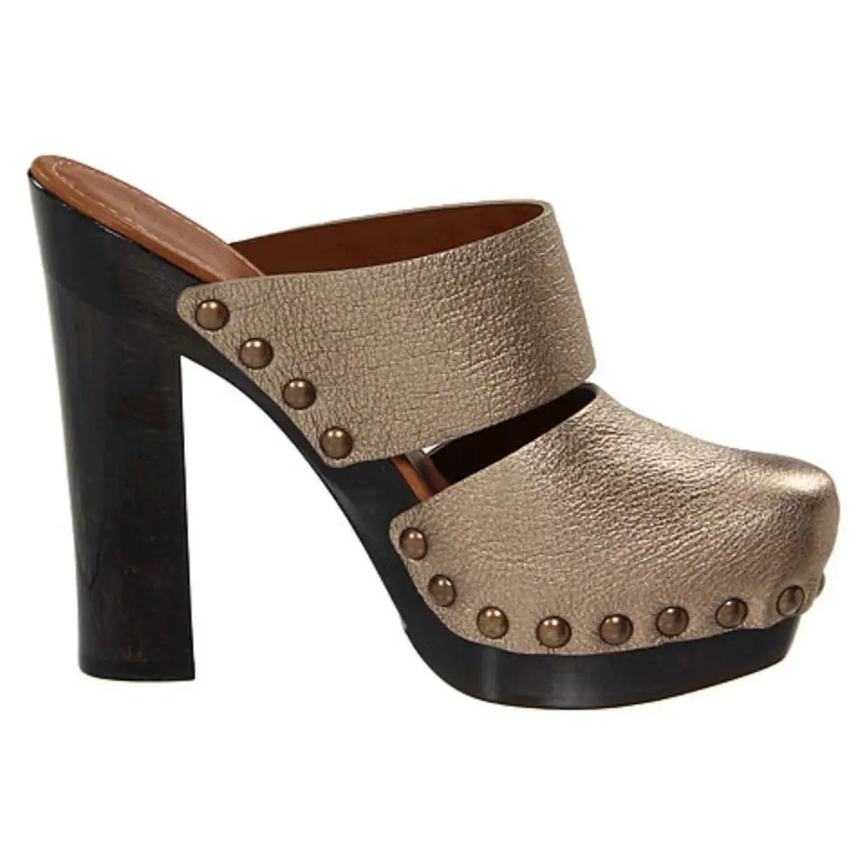 UGG shoes - Amadora - Amadora - Light Gold 1