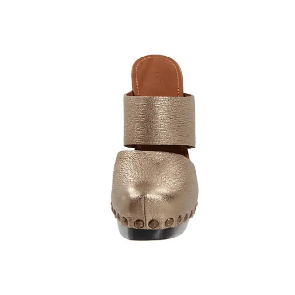 UGG shoes - Amadora - Amadora - Light Gold 2
