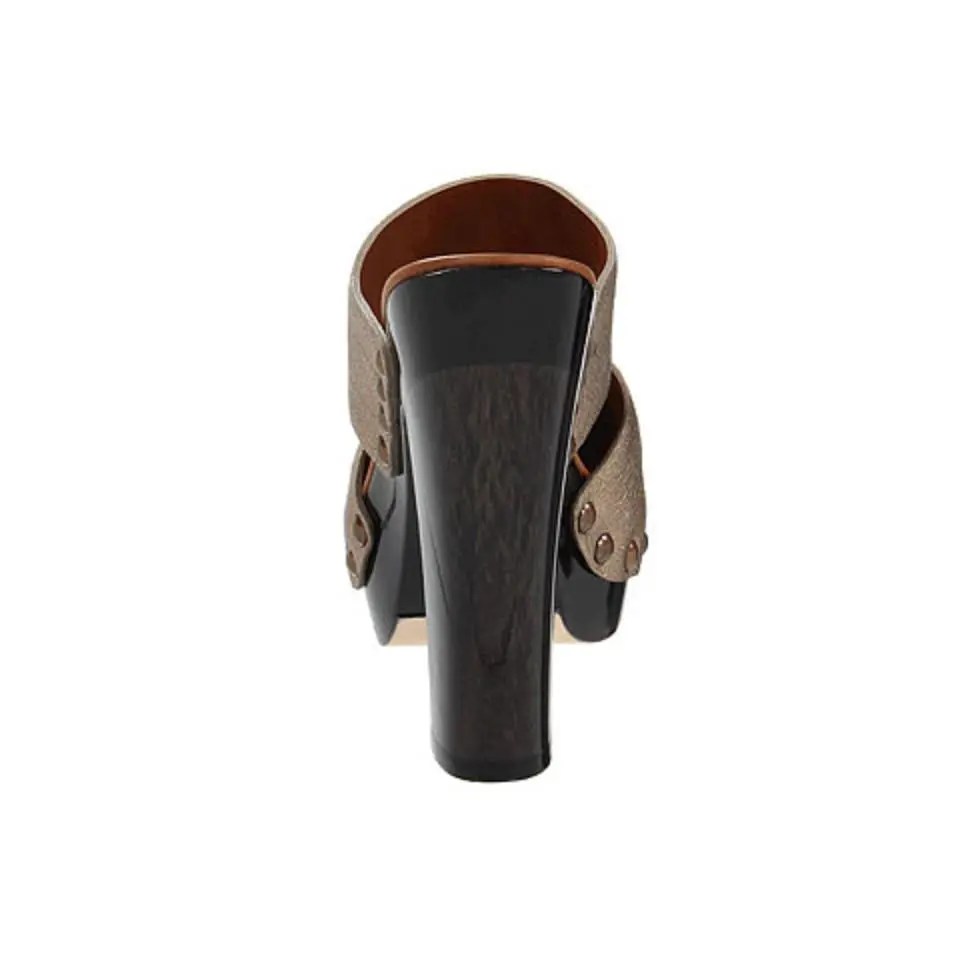 UGG shoes - Amadora - Amadora - Light Gold 4