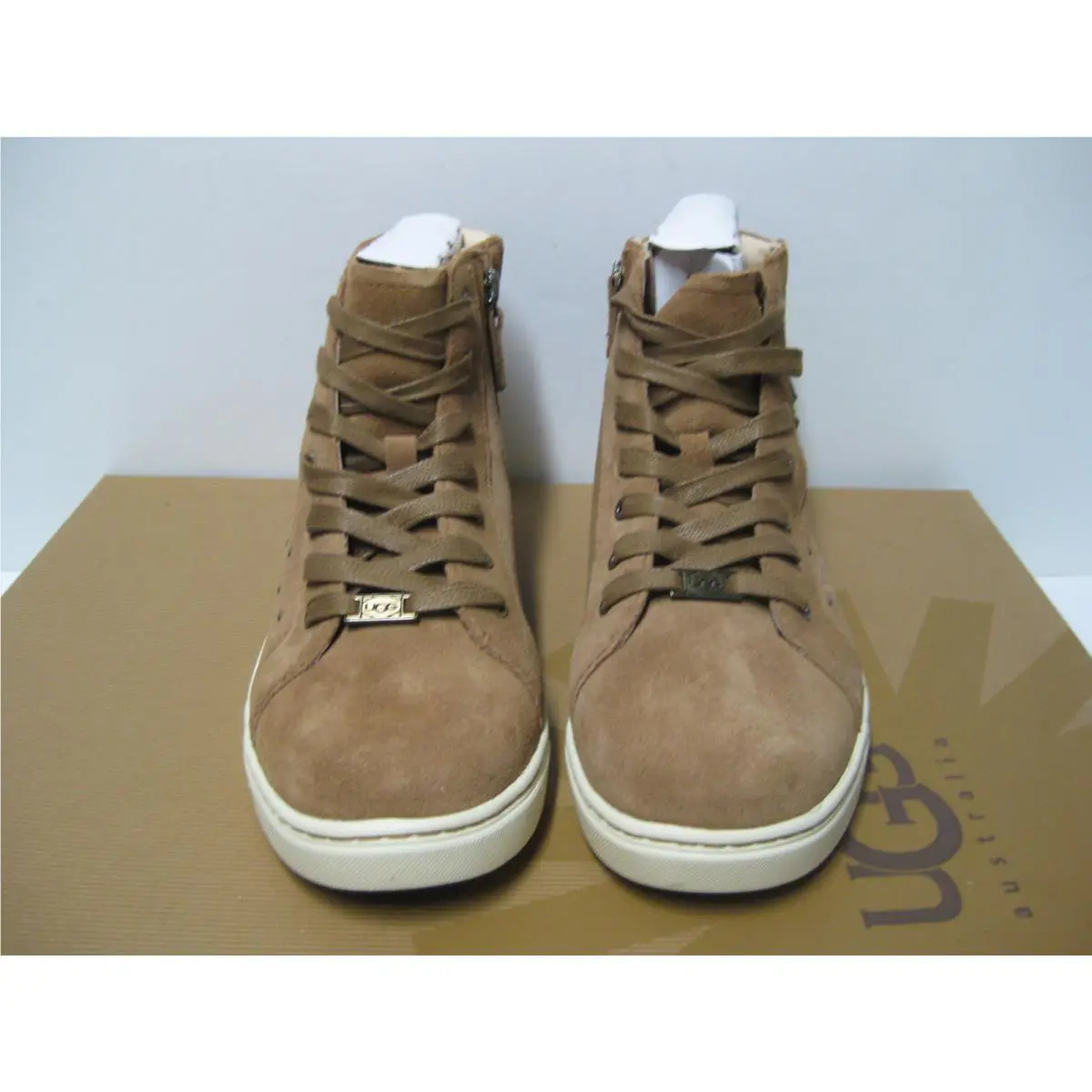 UGG shoes - Chestnut 0
