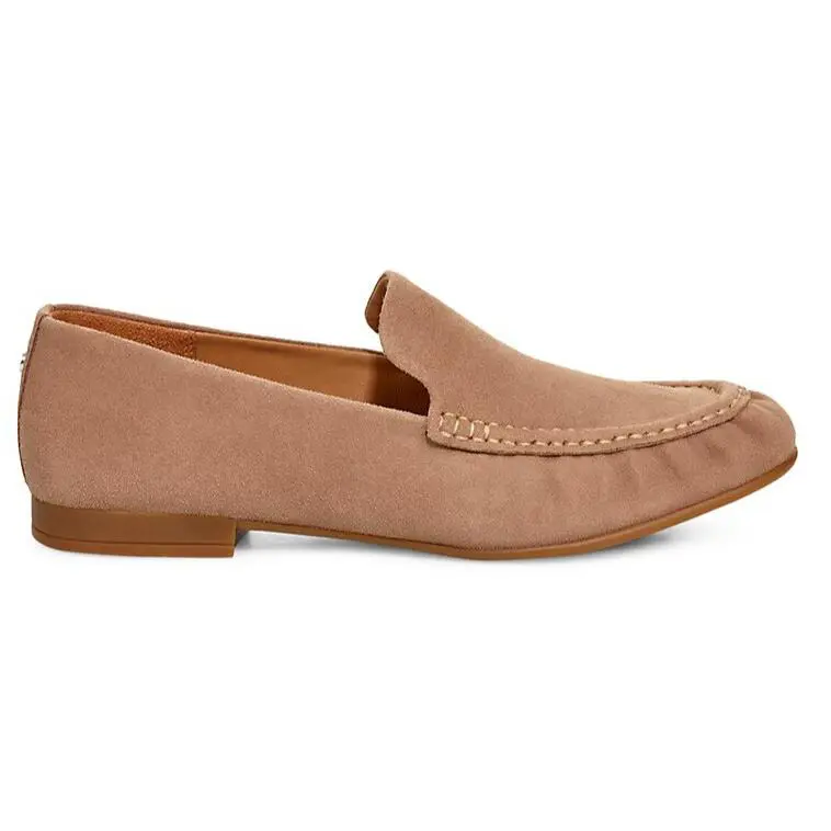 UGG shoes - Brown (UPC: 191142783316) 0