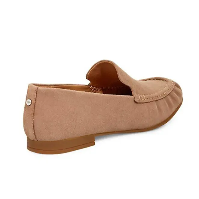 UGG shoes - Brown (UPC: 191142783316) 1