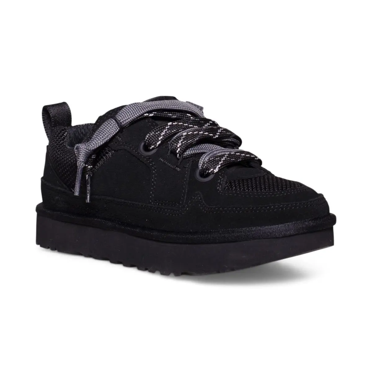 UGG shoes - Black (UPC: 197634810676) 0