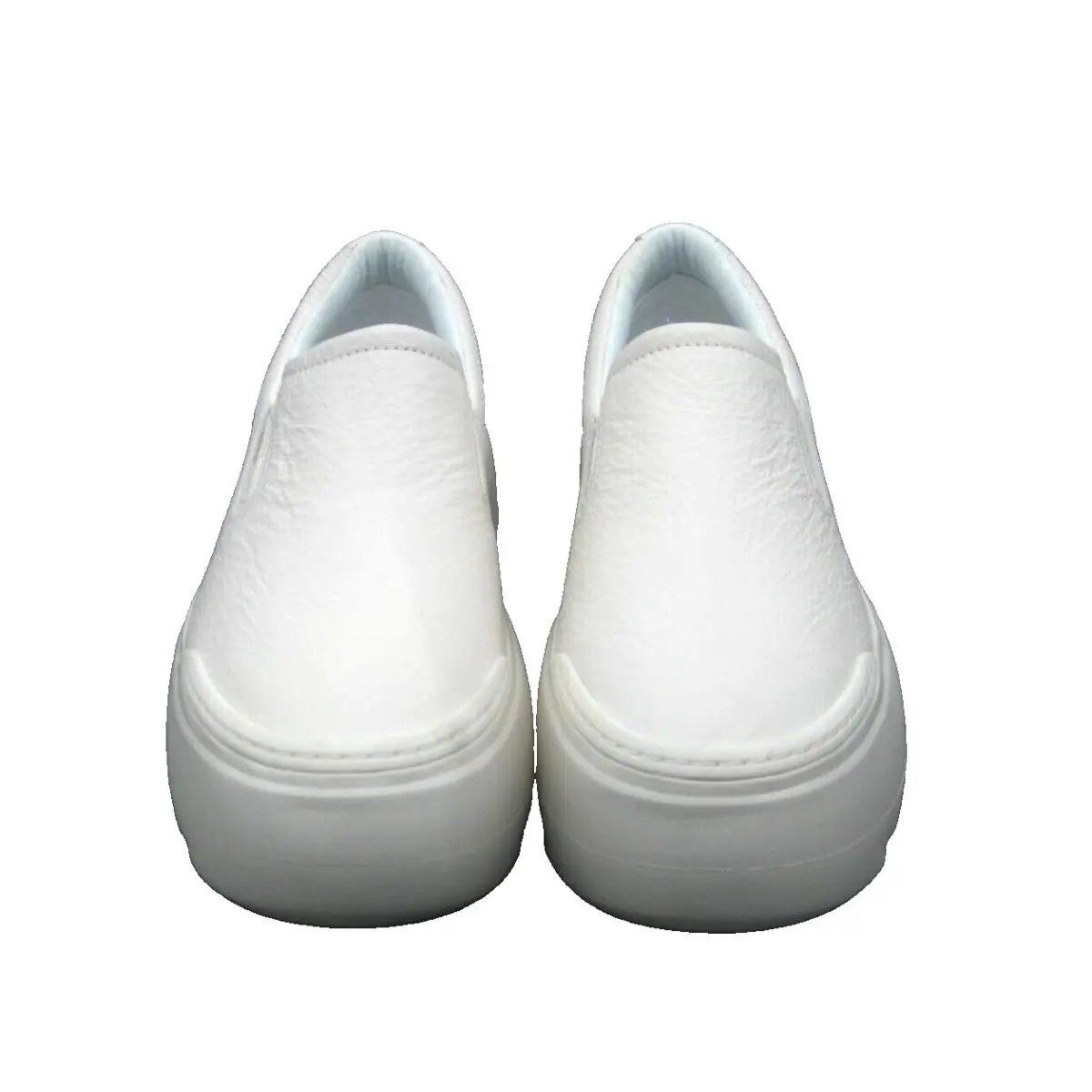 UGG shoes - UGG MARIN LACE - MARIN LACE - White 0