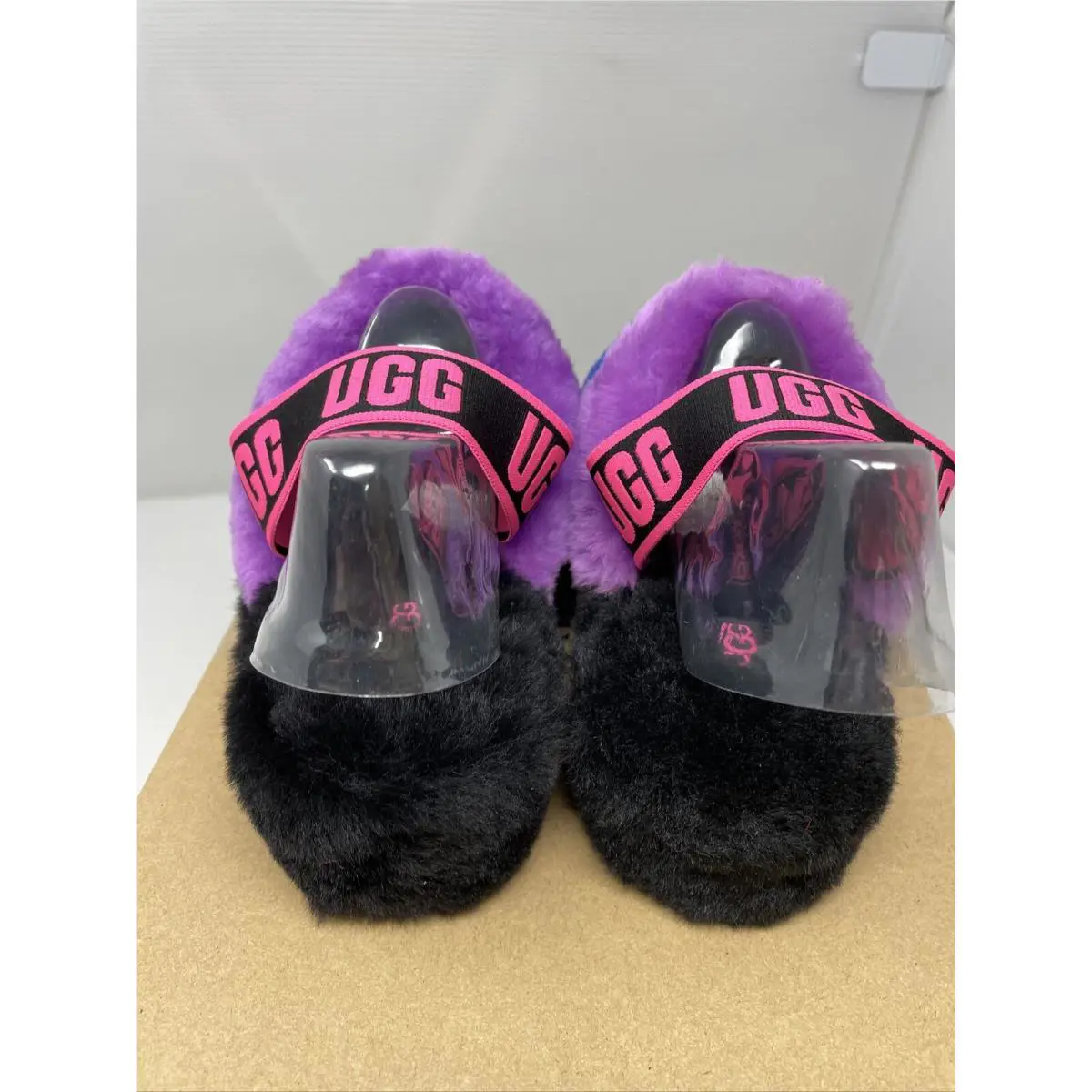 UGG shoes - FLUFF YEAH - FLUFF YEAH - Multicolor 2