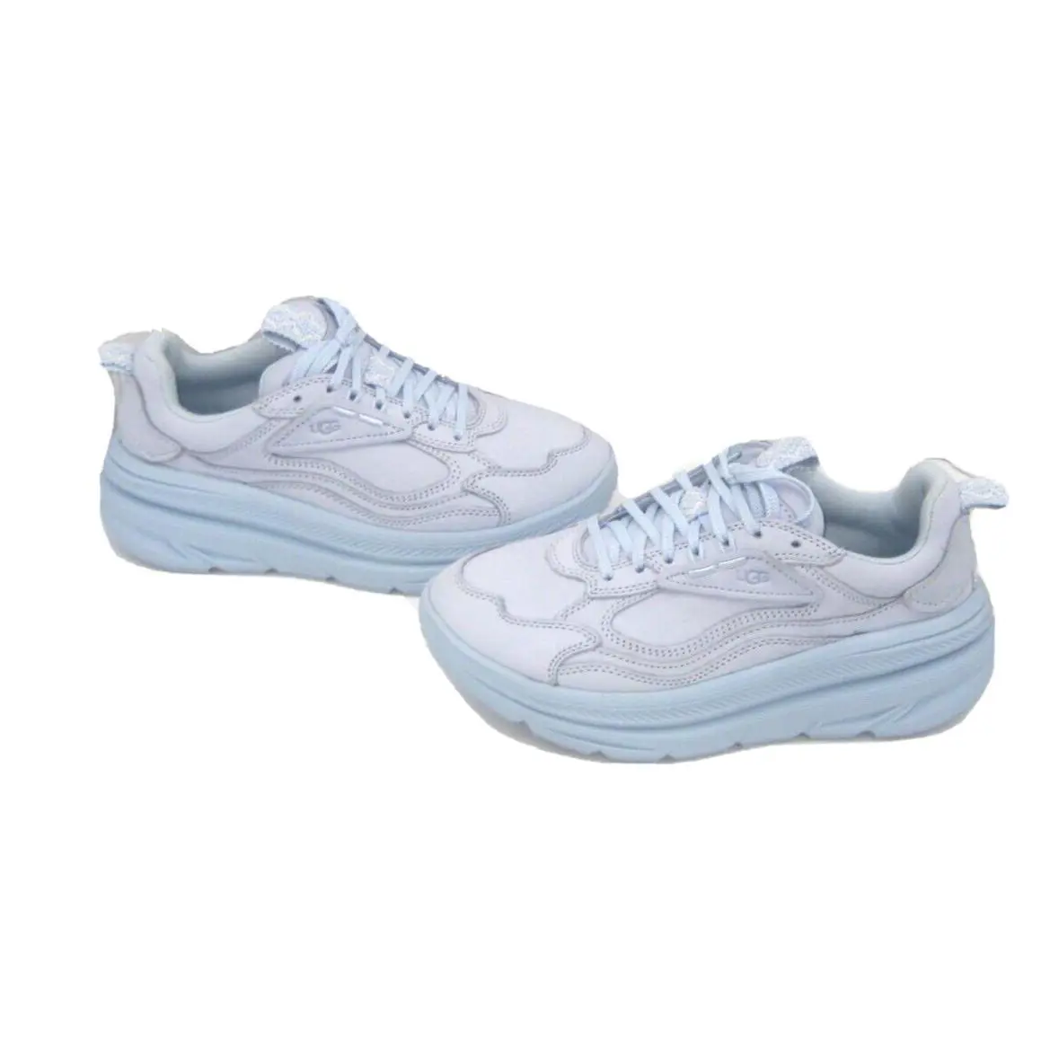 UGG shoes  - Iceland 1