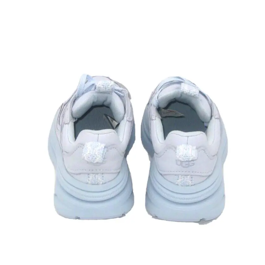 UGG shoes  - Iceland 2