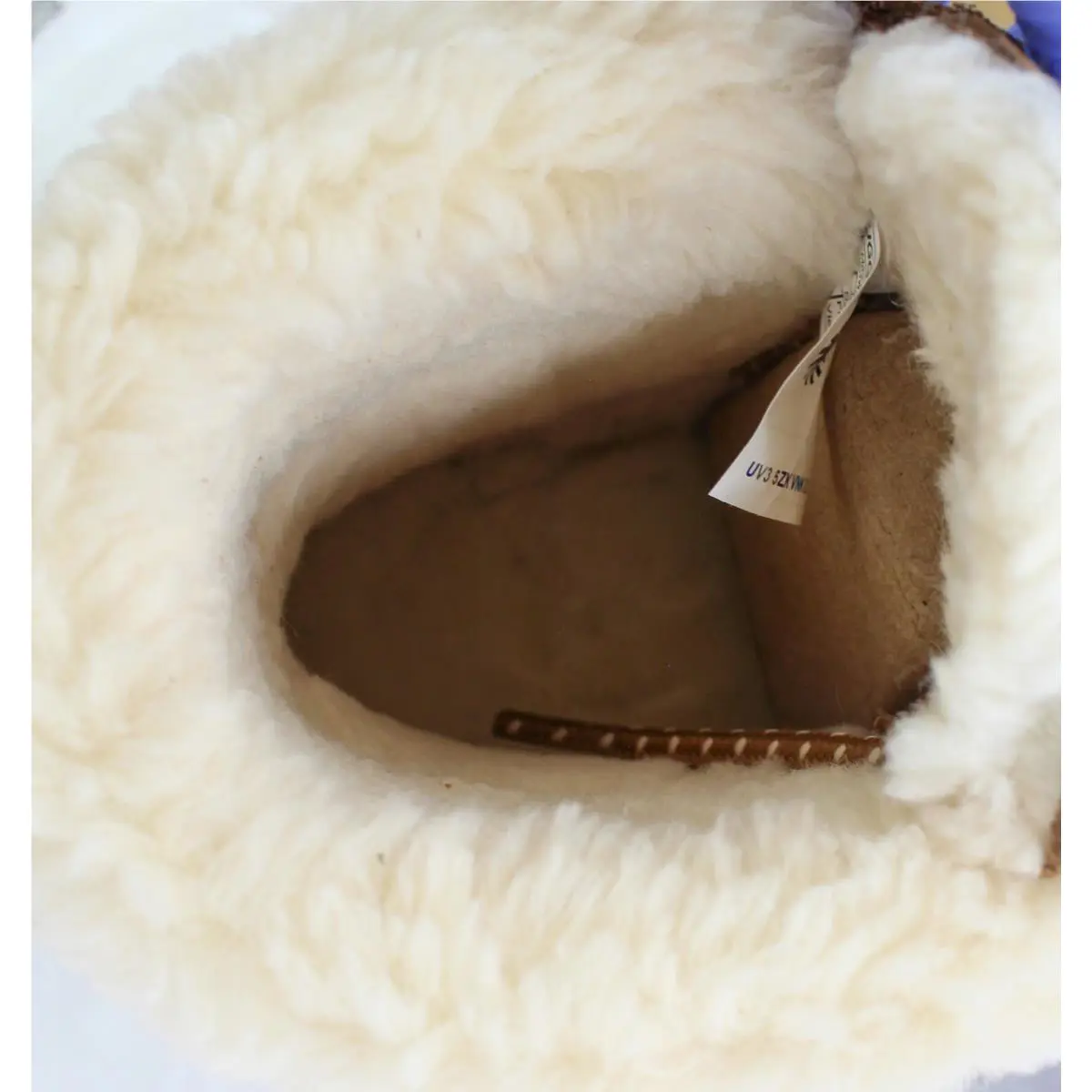 UGG shoes - UGG ROMELY - ROMELY - CHESTNUT 7