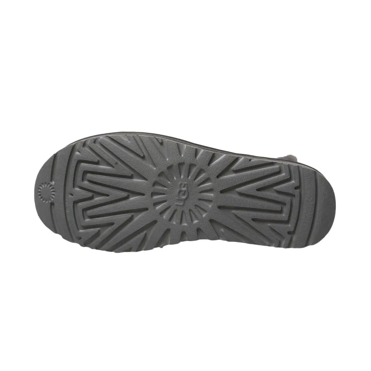 UGG shoes - Charcoal 4