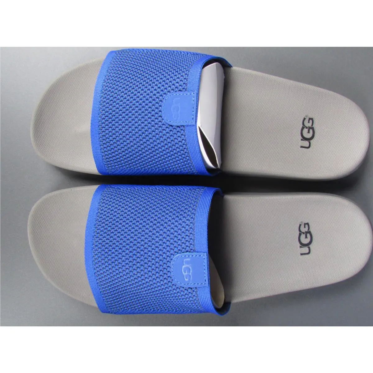 UGG shoes - UGG Xavier Hyperweave - Xavier Hyperweave - 1015248 - Blue (UPC: 190108350180) 0