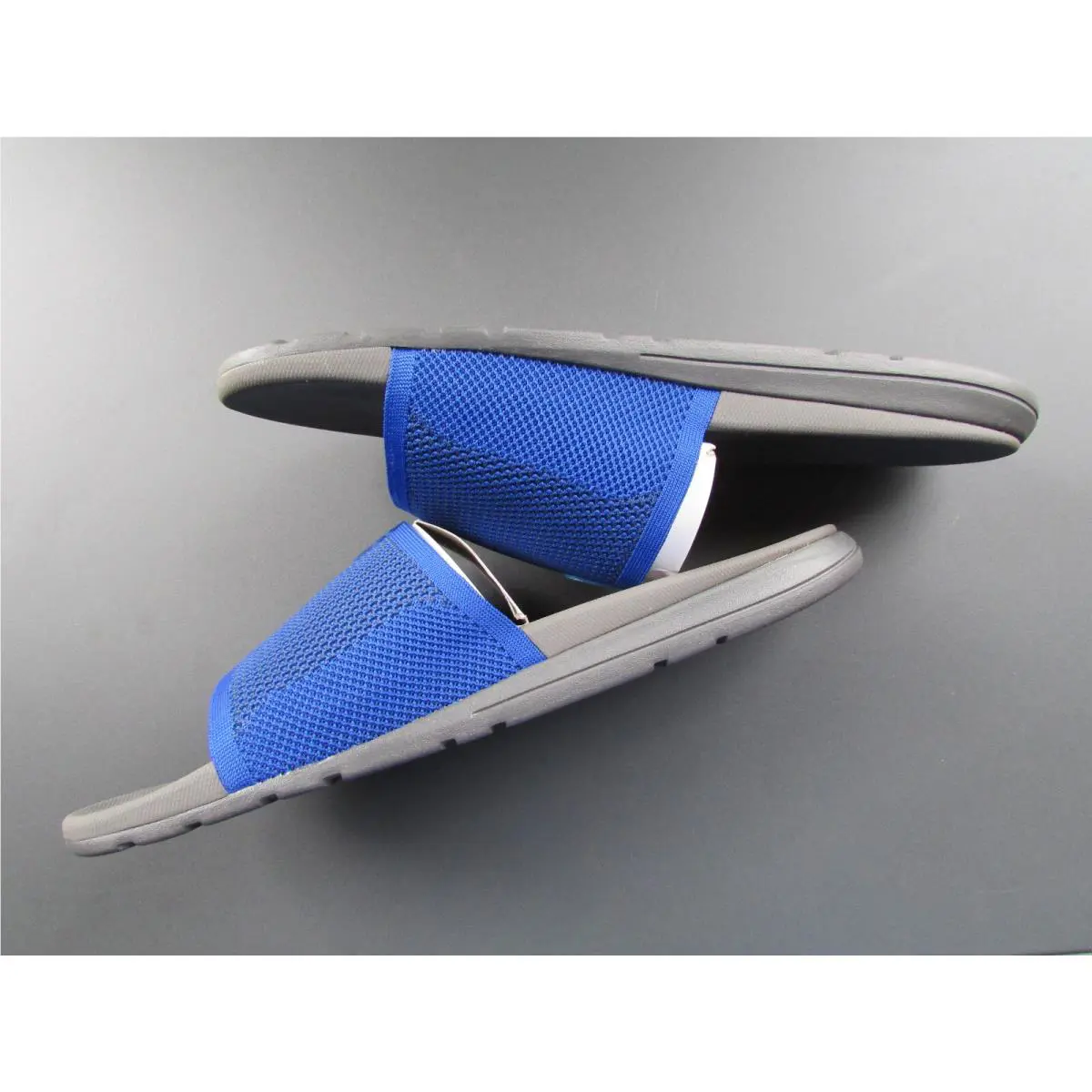 UGG shoes - UGG Xavier Hyperweave - Xavier Hyperweave - 1015248 - Blue (UPC: 190108350180) 2