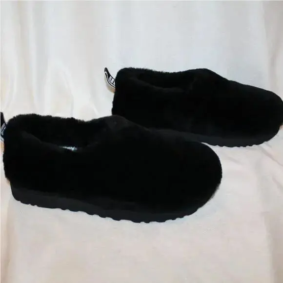UGG shoes - Black 2