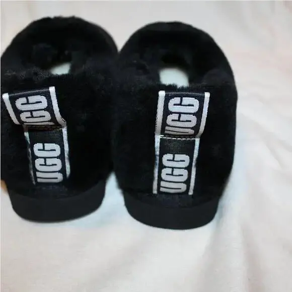 UGG shoes - Black 3