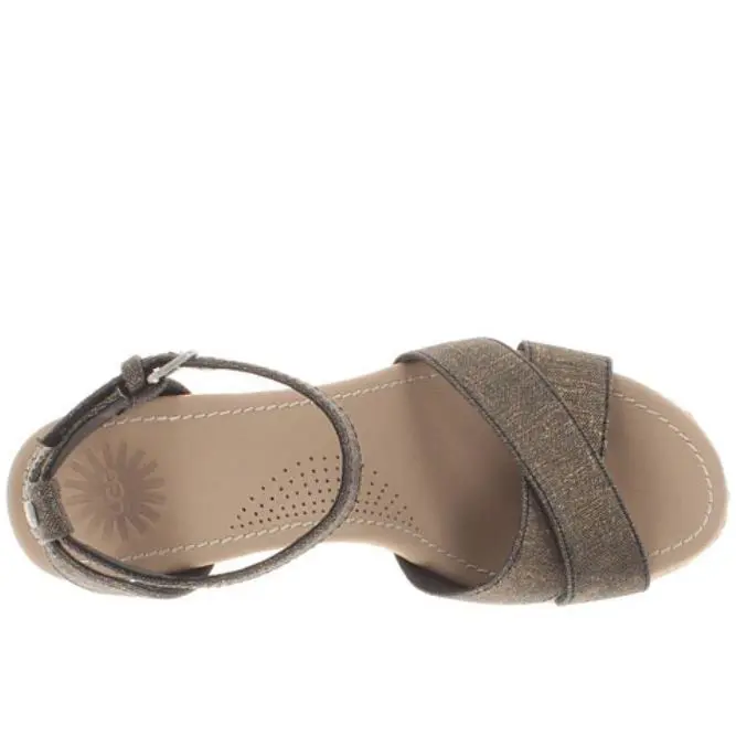 UGG shoes - Black 3