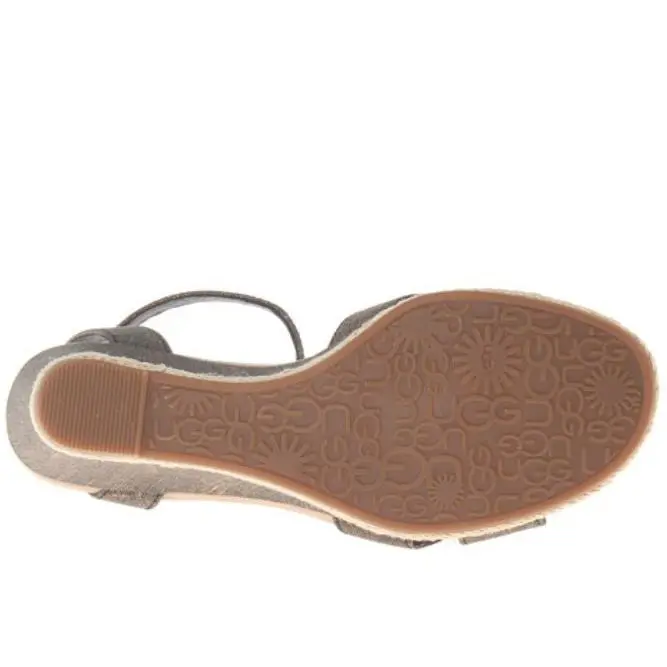 UGG shoes - Black 4