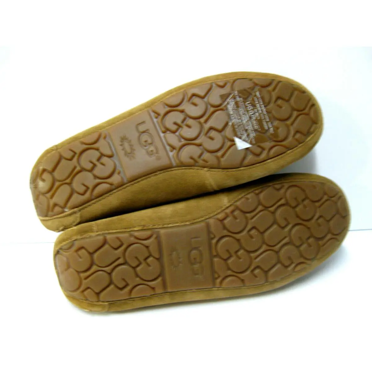 UGG shoes - Chestnut 3