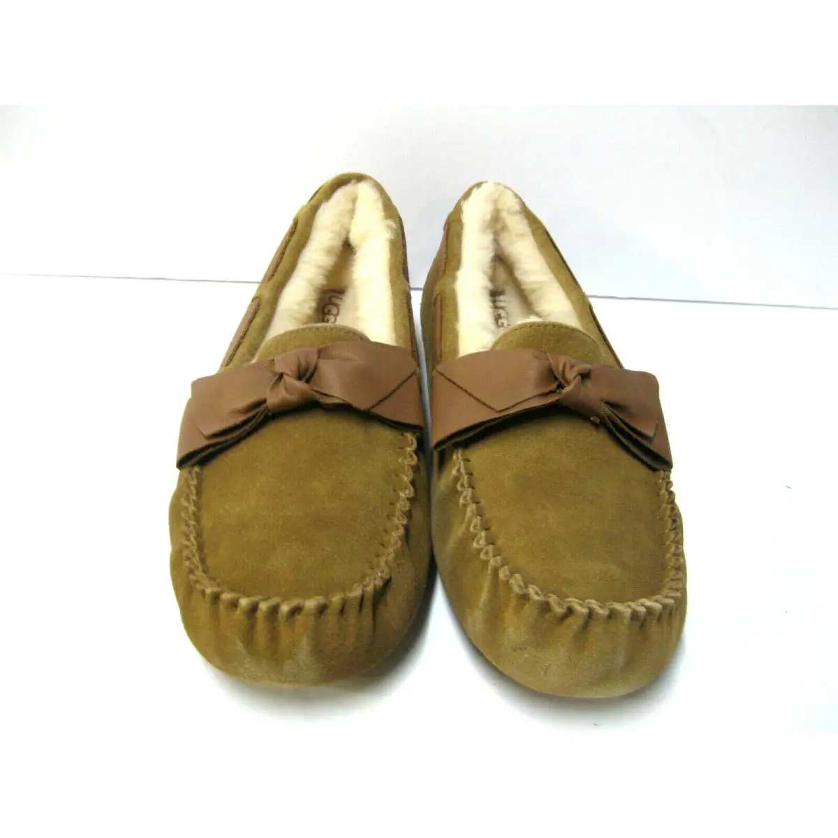 UGG shoes - Chestnut 0