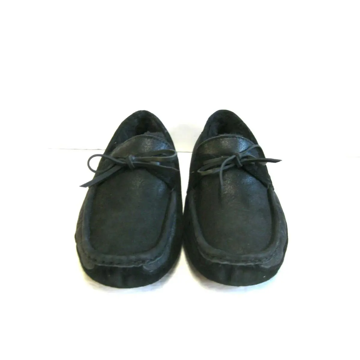 UGG shoes - BYRON - BYRON - Bomber Jacket Black 0