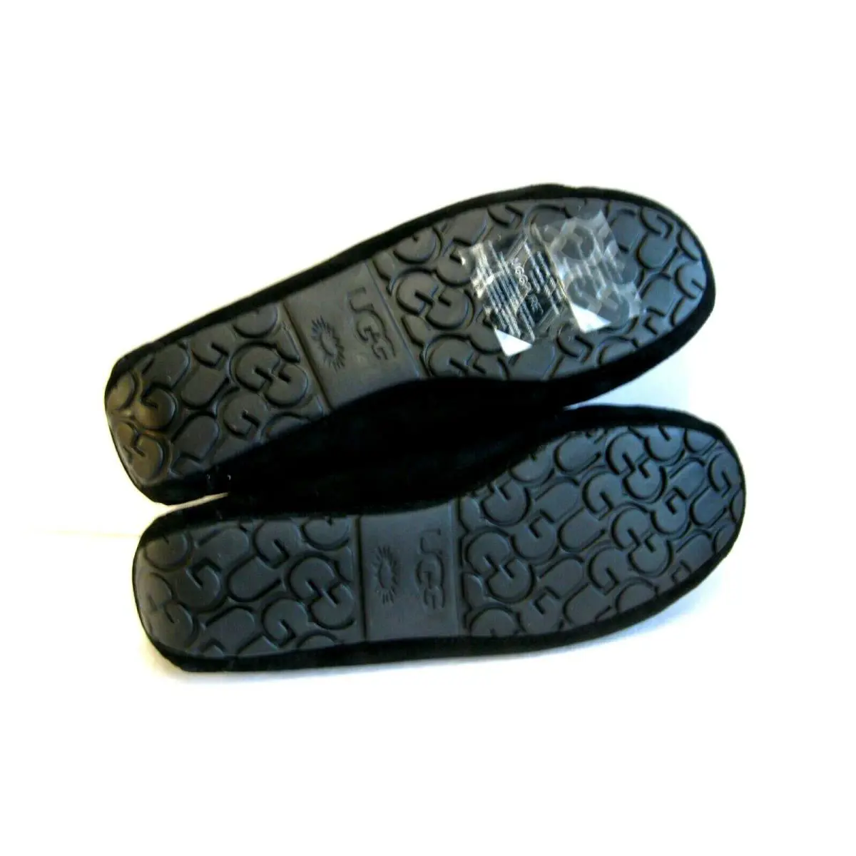 UGG shoes - BYRON - BYRON - Bomber Jacket Black 3