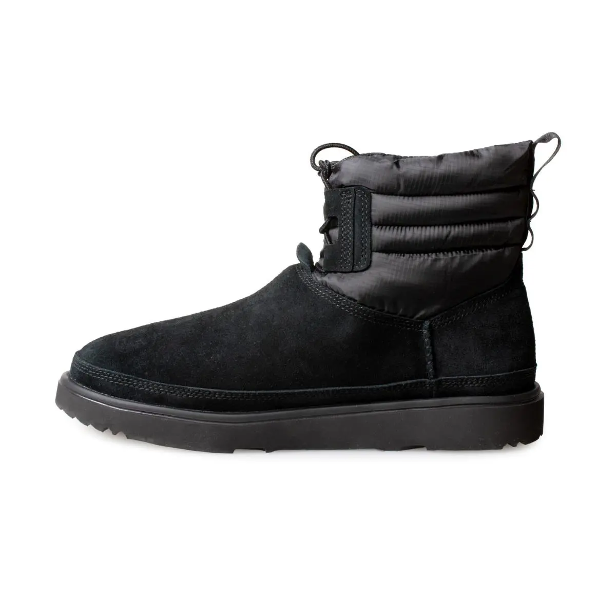 UGG shoes - Black (UPC: 194715637764) 2