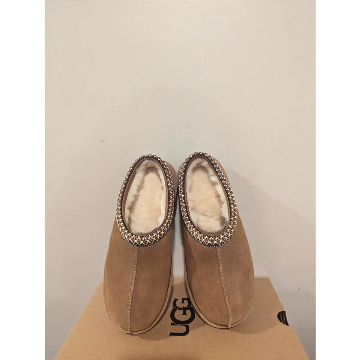 UGG shoes - Ugg Australia Kids Tasman II - Chestnut 1