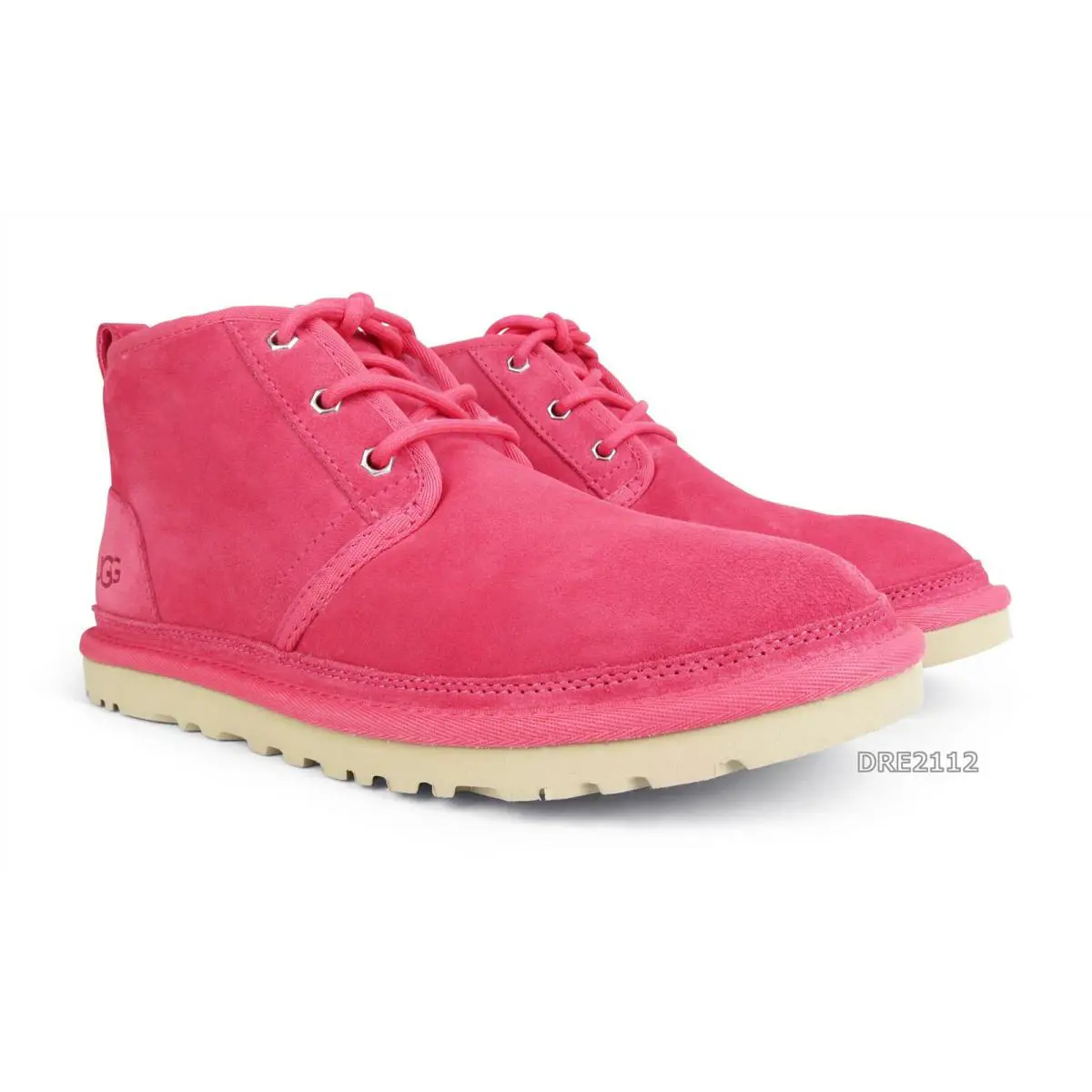 UGG shoes - UGG Neumel - Neumel - Pink 0