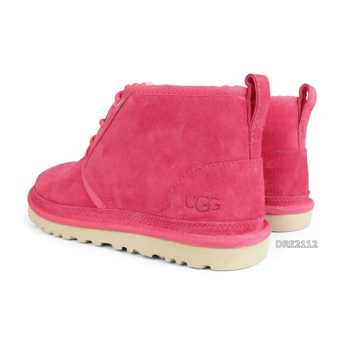UGG shoes - UGG Neumel - Neumel - Pink 1