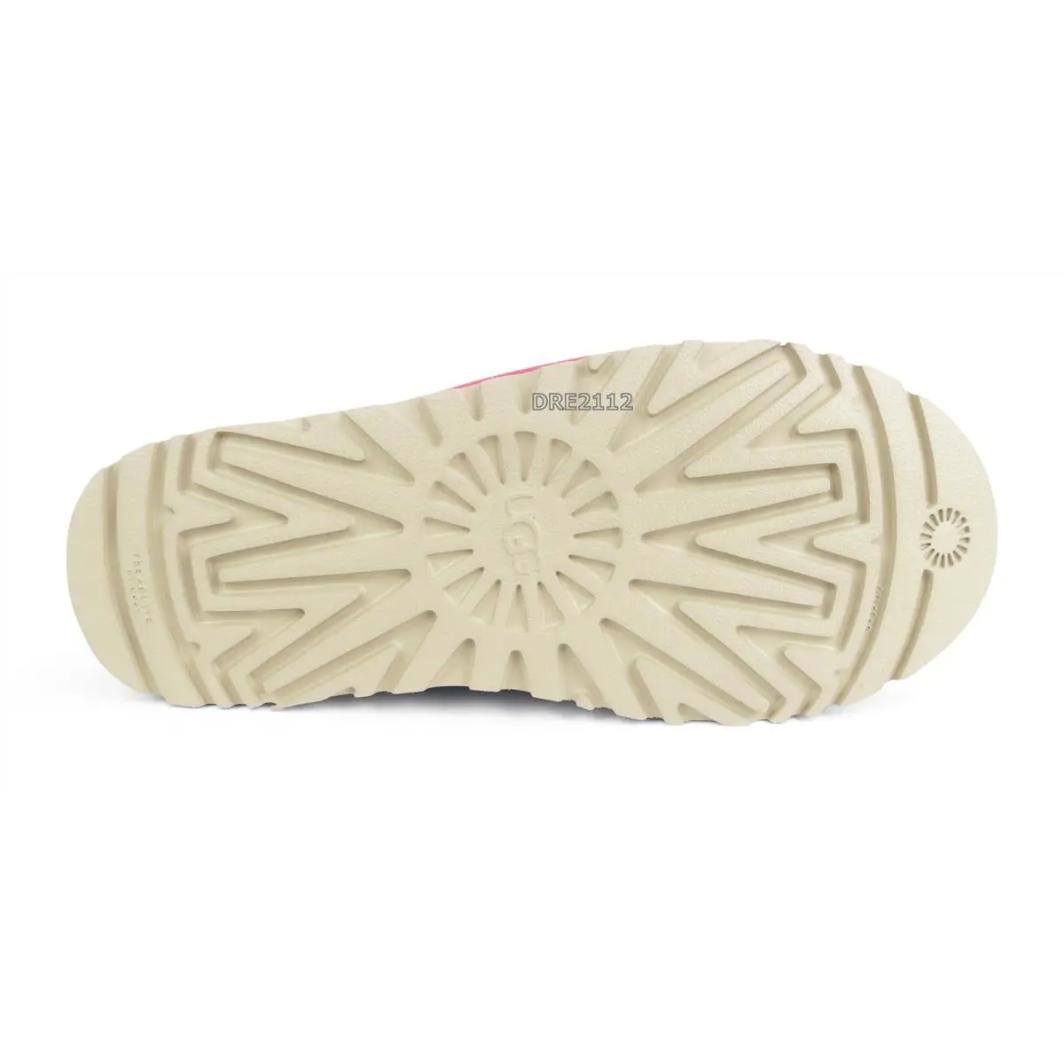 UGG shoes - UGG Neumel - Neumel - Pink 3