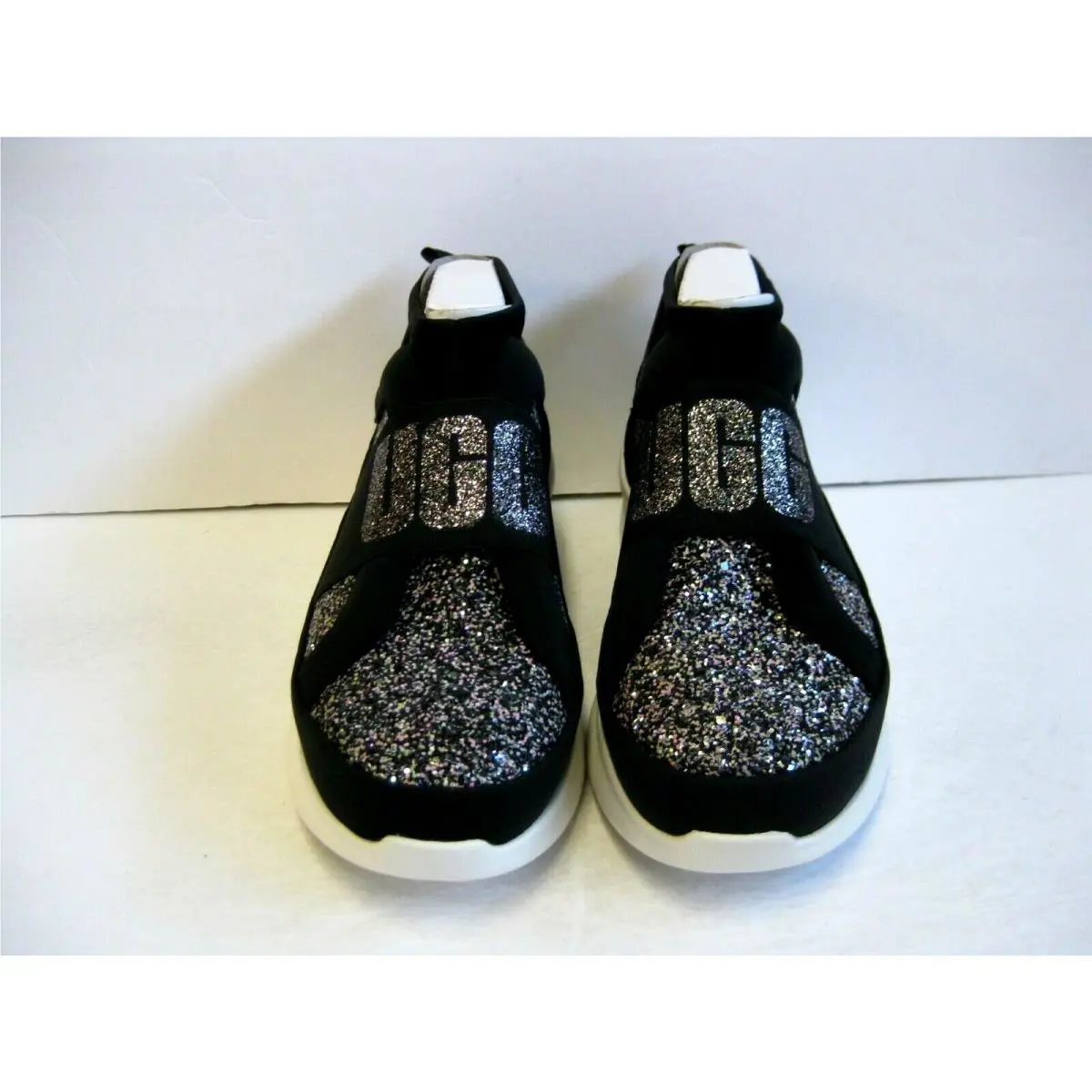 UGG shoes - Black 0