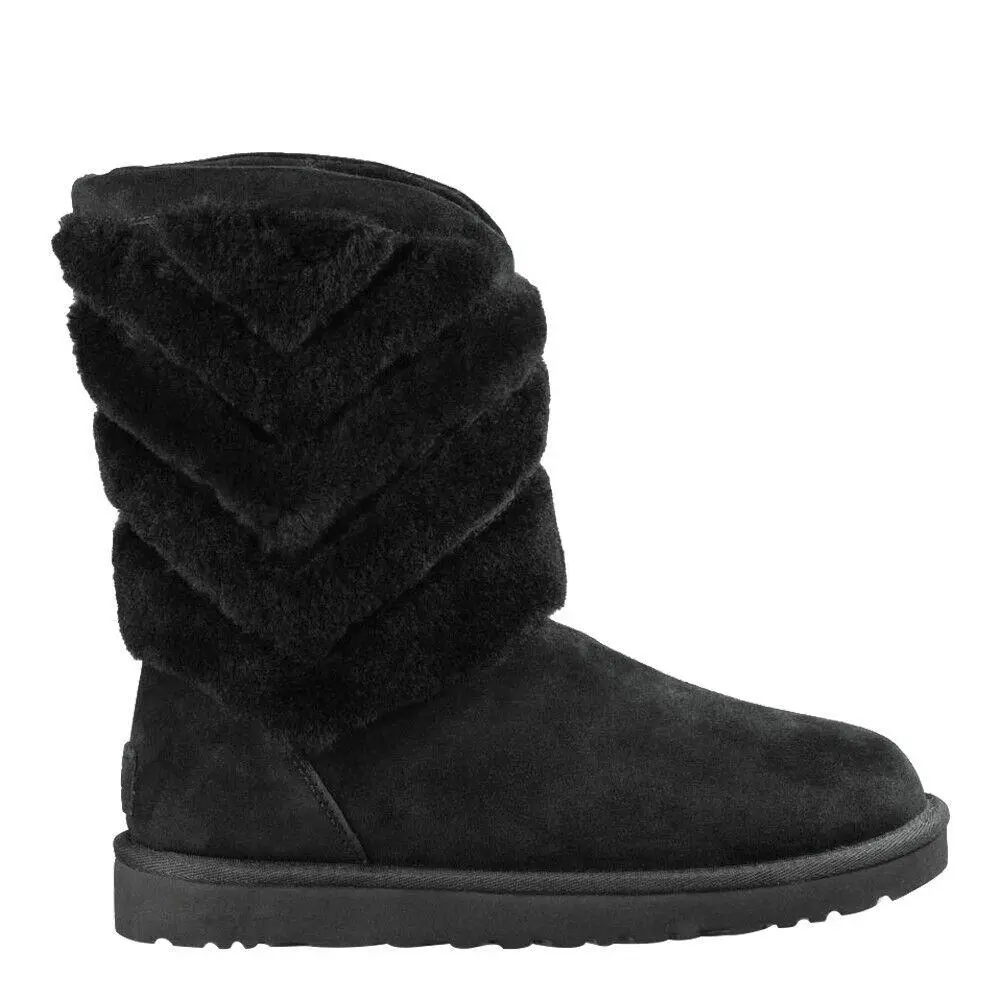 UGG shoes - Tania - Tania - 1012391 /BLK - Black 2