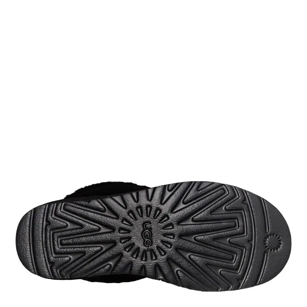 UGG shoes - Tania - Tania - 1012391 /BLK - Black 3