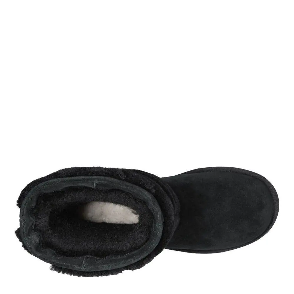 UGG shoes - Tania - Tania - 1012391 /BLK - Black 4