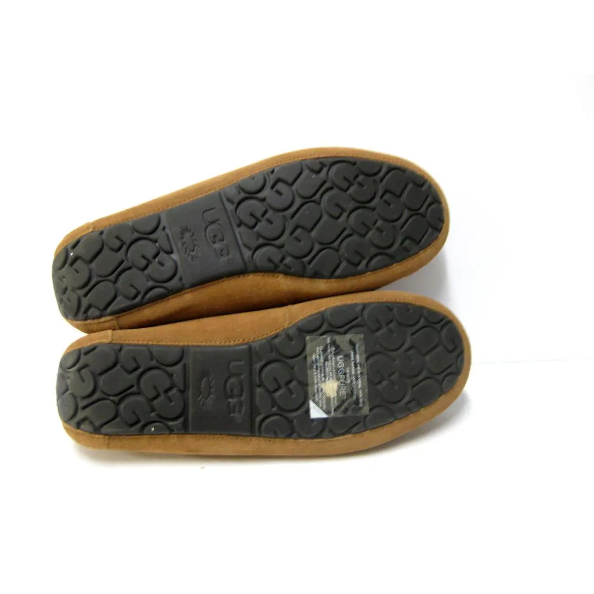 UGG shoes - OLSEN - OLSEN - Chestnut 3