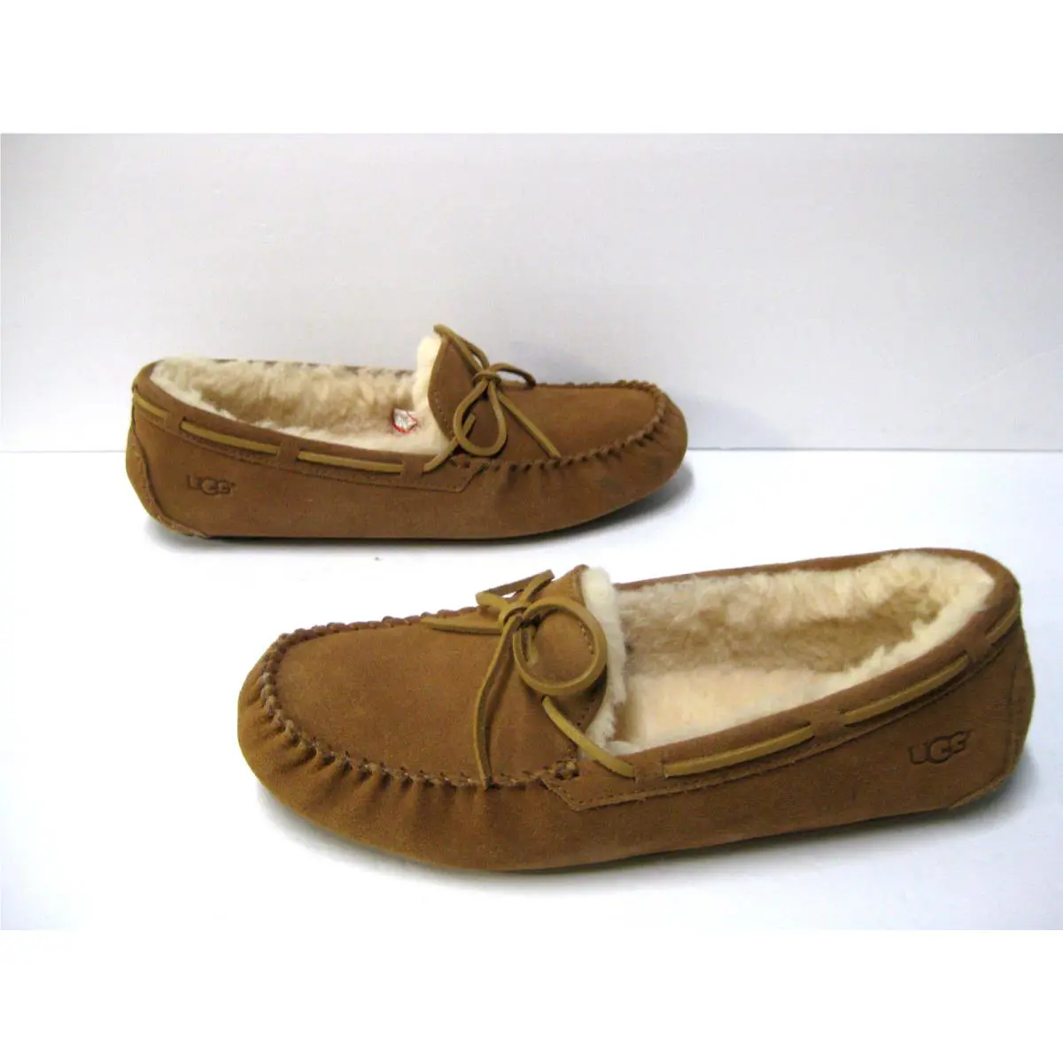 UGG shoes - OLSEN - OLSEN - Chestnut 1