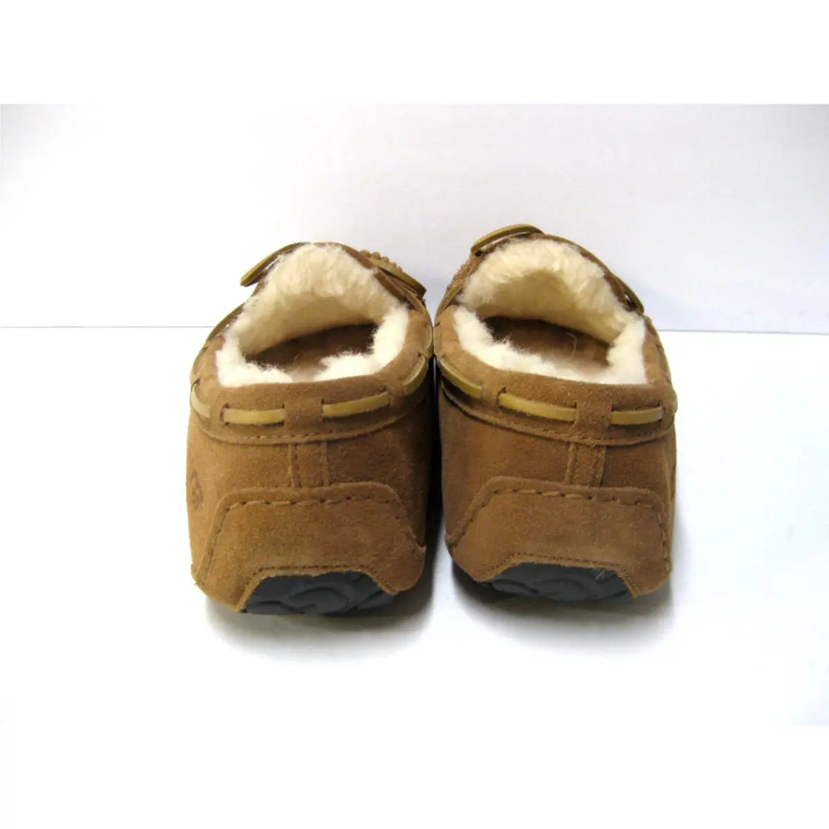 UGG shoes - OLSEN - OLSEN - Chestnut 2