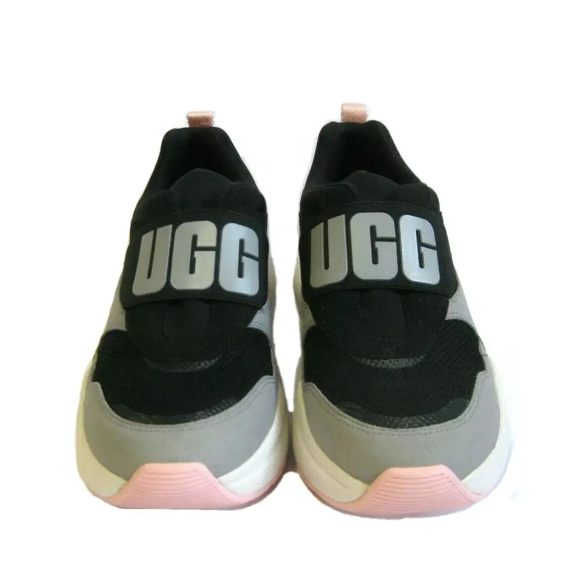 UGG shoes - UGG LA FLEX - FLEX - Black 0