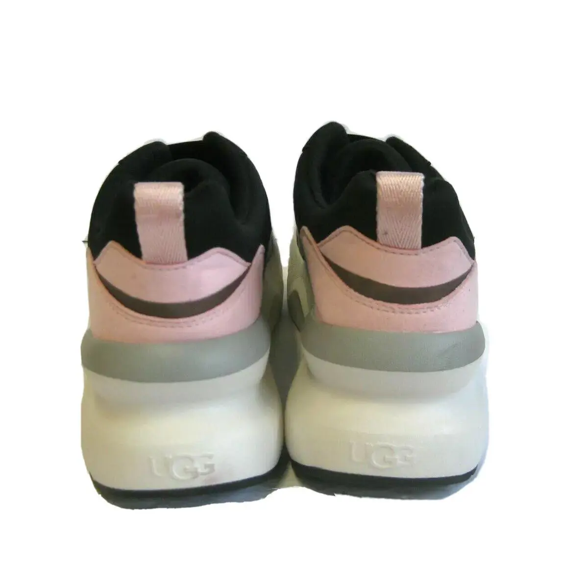 UGG shoes - UGG LA FLEX - FLEX - Black 2