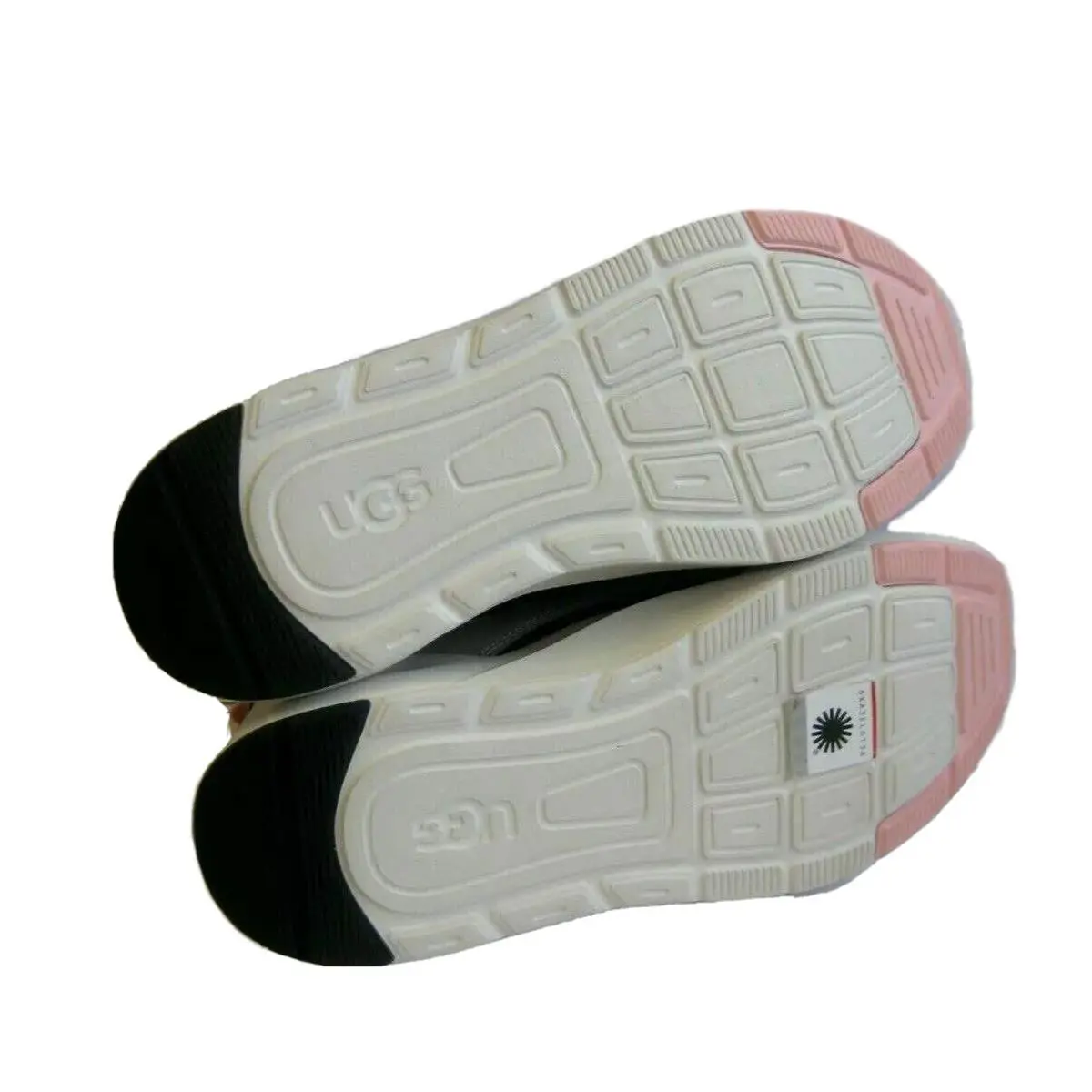 UGG shoes - UGG LA FLEX - FLEX - Black 3