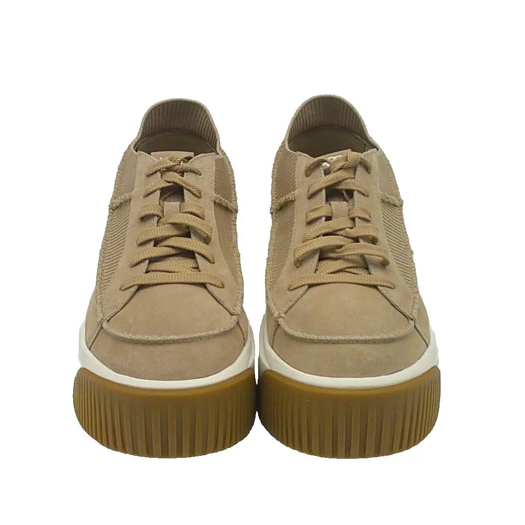 UGG shoes - UGG EZ-DUZZIT - Sand 0