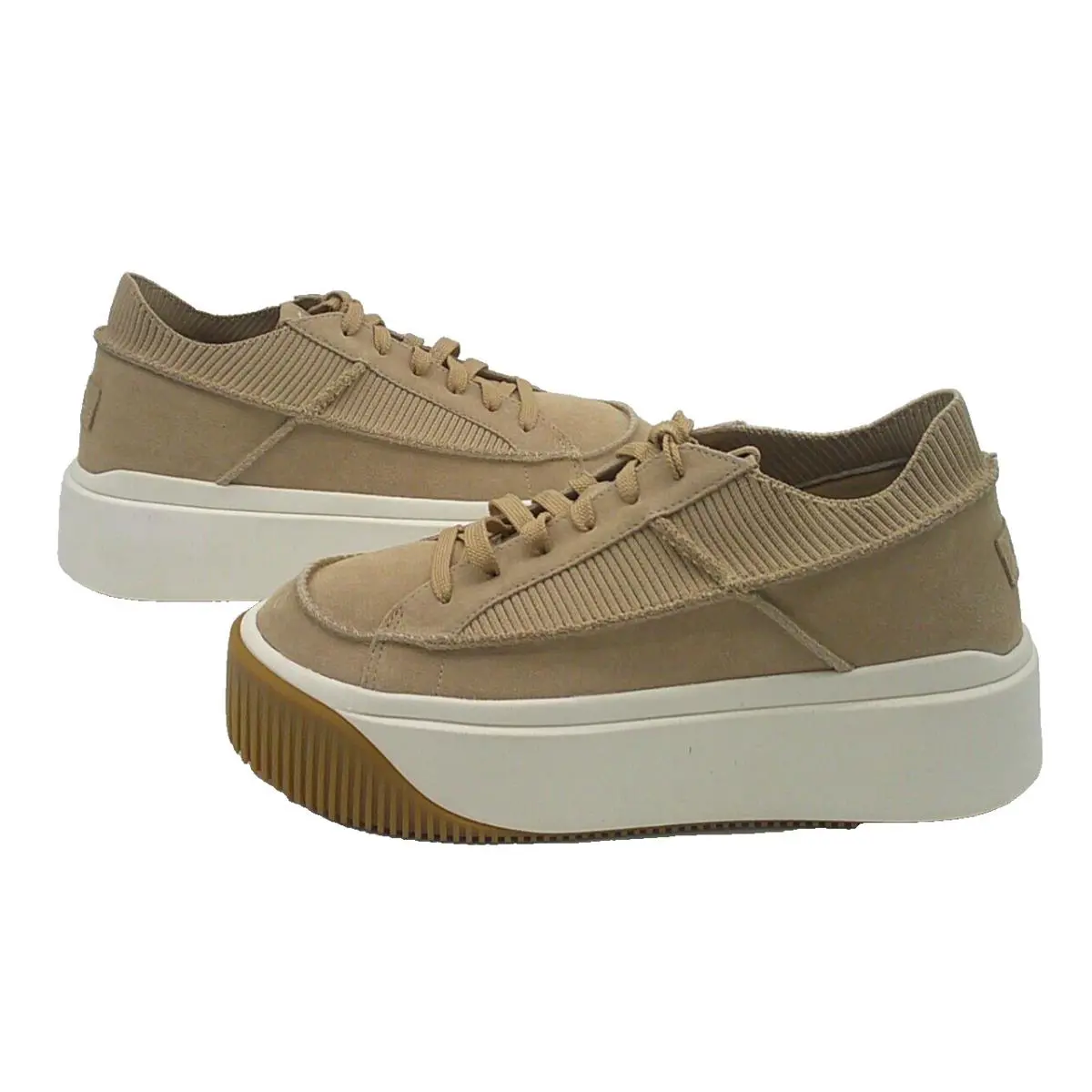 UGG shoes - UGG EZ-DUZZIT - Sand 1
