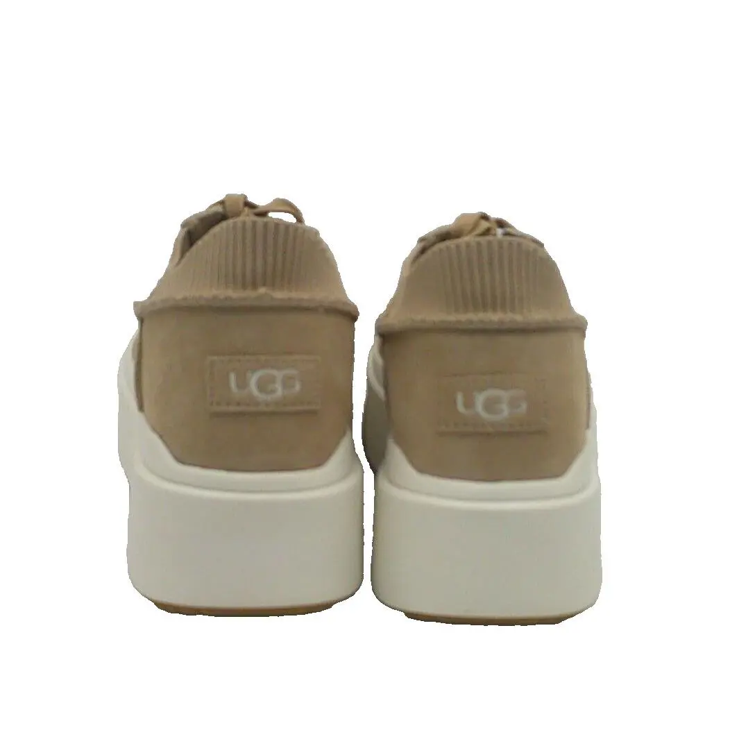 UGG shoes - UGG EZ-DUZZIT - Sand 2