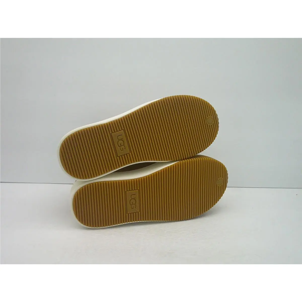 UGG shoes - UGG EZ-DUZZIT - Sand 3